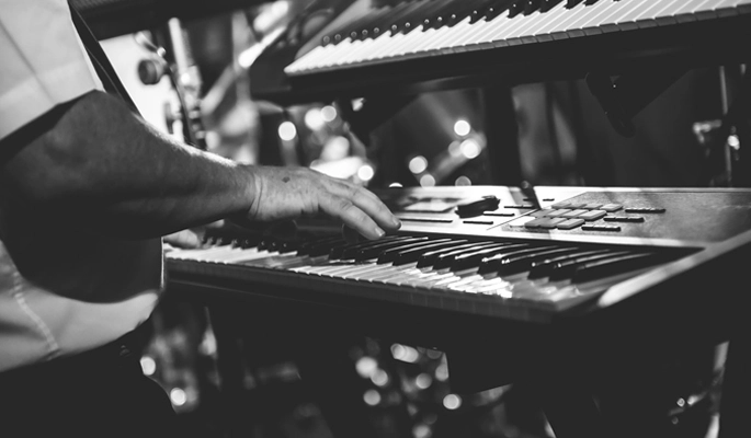 Wedding - Special Requests